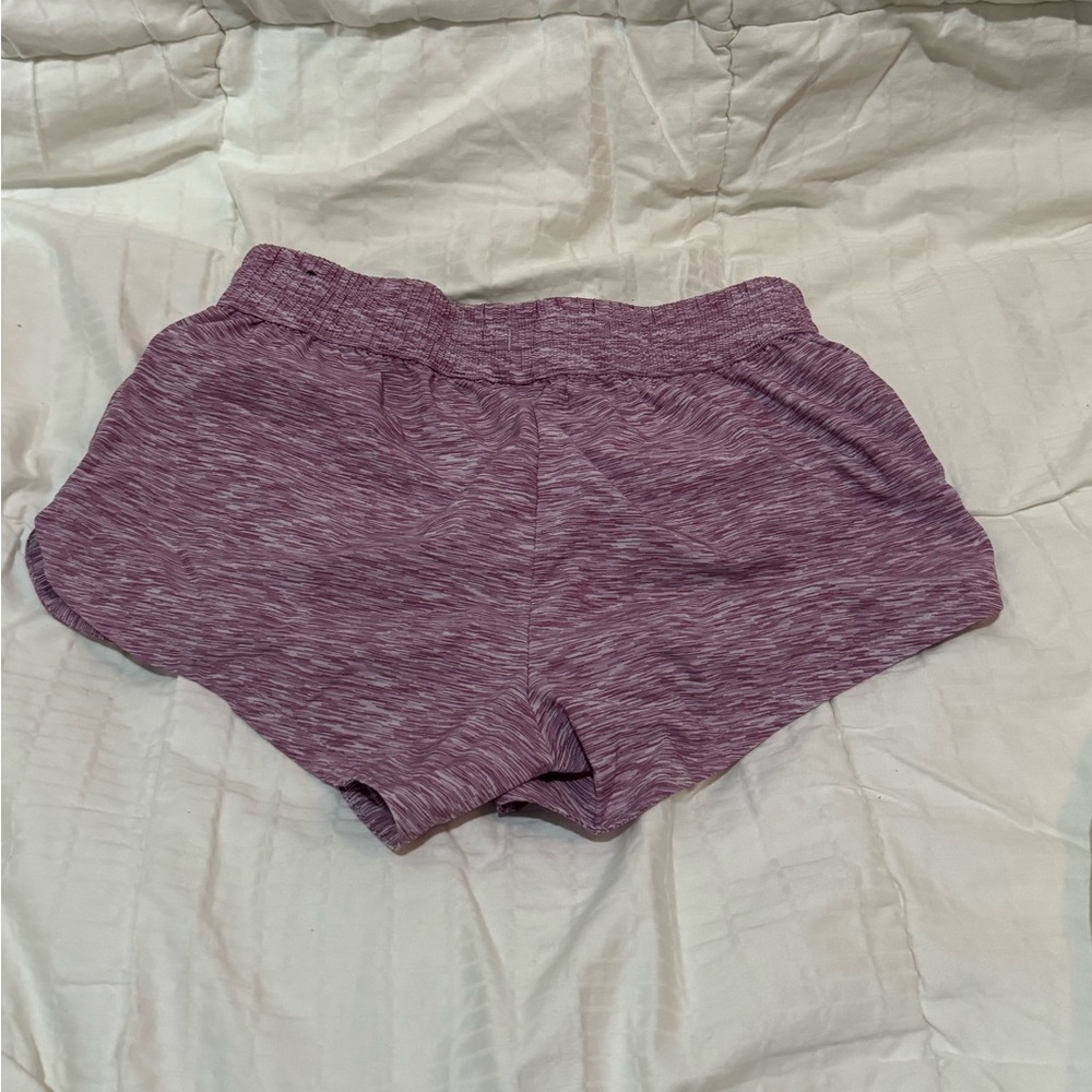 DSG athletic shorts